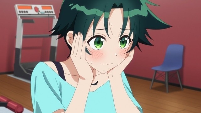 The Shiunji Family Children